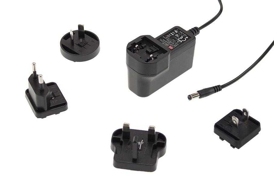 6W OG 12W GLOBAL MEDICO ADAPTERE 6W OG 12W GLOBAL MEDICO ADAPTERE